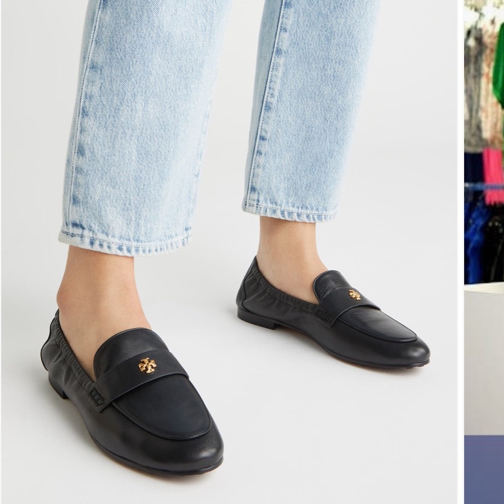 Best Selling Tory Burch Flats - size 9